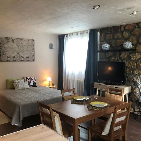 Studio Bijou Plage Antibes Juan-Les-Pins Kültér fotó