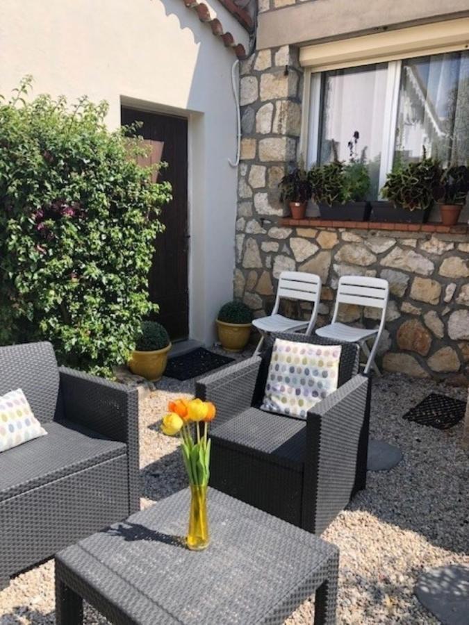 Studio Bijou Plage Antibes Juan-Les-Pins Kültér fotó